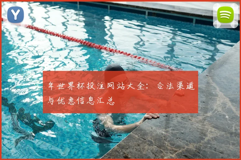 年世界杯投注网站大全:合法渠道与优惠信息汇总